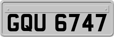 GQU6747