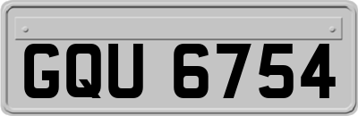 GQU6754