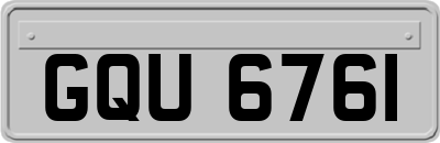 GQU6761