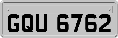 GQU6762