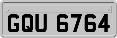 GQU6764