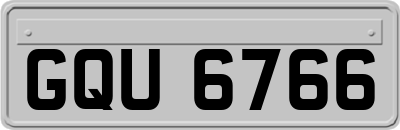 GQU6766