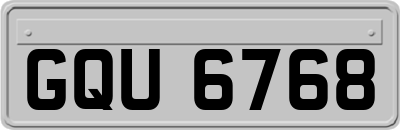 GQU6768