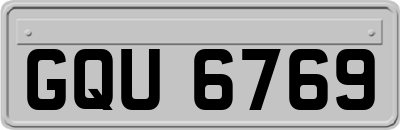 GQU6769