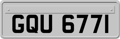GQU6771