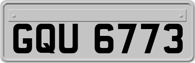 GQU6773