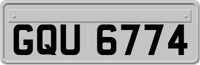 GQU6774