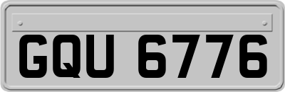 GQU6776