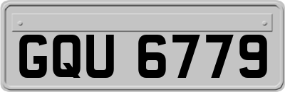 GQU6779