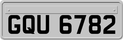 GQU6782