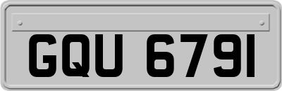 GQU6791