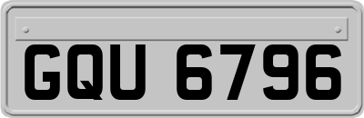 GQU6796