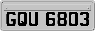 GQU6803