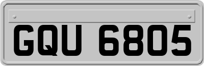 GQU6805