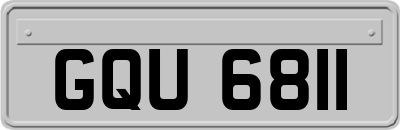 GQU6811