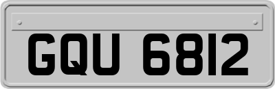GQU6812