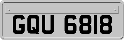 GQU6818