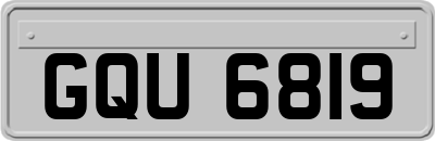 GQU6819