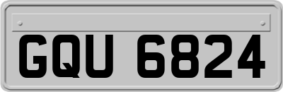 GQU6824