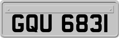 GQU6831