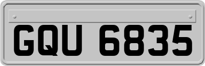 GQU6835