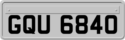GQU6840