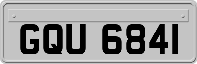 GQU6841