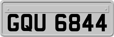 GQU6844