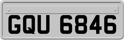 GQU6846