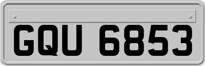 GQU6853