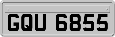 GQU6855