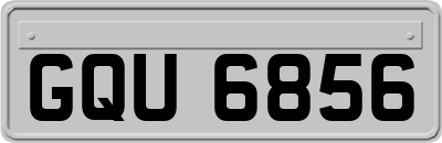 GQU6856