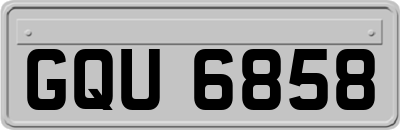 GQU6858