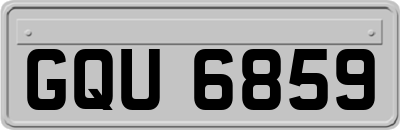 GQU6859