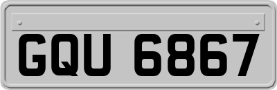 GQU6867