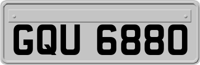 GQU6880