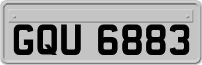 GQU6883