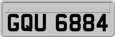 GQU6884