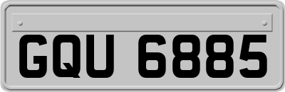 GQU6885