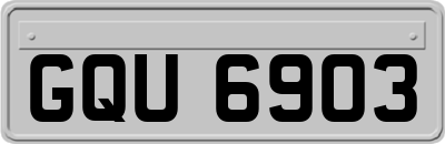GQU6903