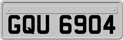 GQU6904