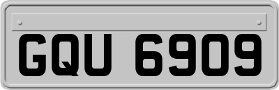GQU6909