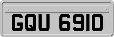 GQU6910