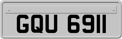 GQU6911
