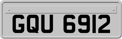 GQU6912