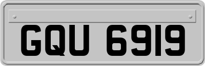 GQU6919
