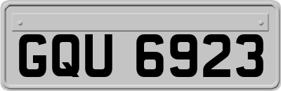 GQU6923