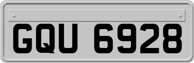 GQU6928