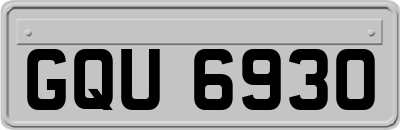 GQU6930