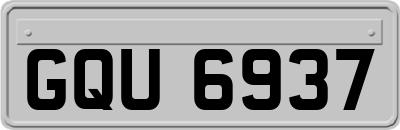 GQU6937